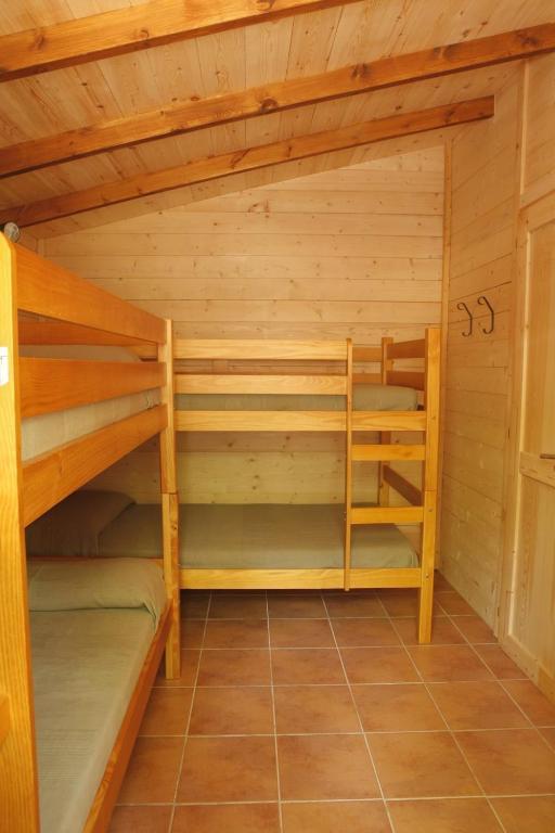 Camping Масанет-да-Кабреньс Номер фото